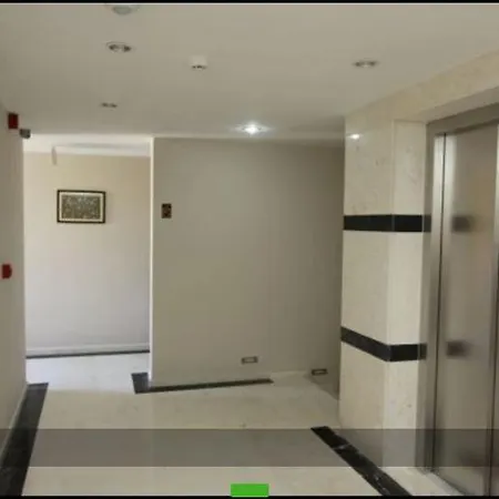 Ξενοδοχείο Sirius Mi Çeşme