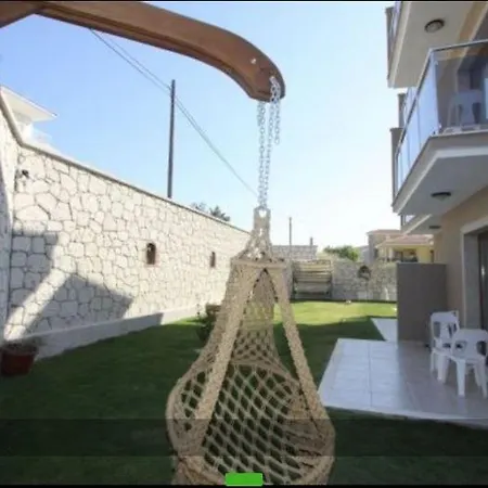 Sirius Mi 酒店 Çeşme