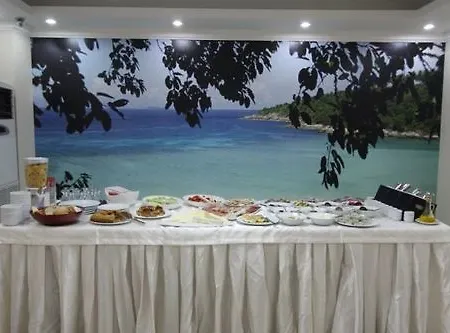 Sirius Mi Ξενοδοχείο