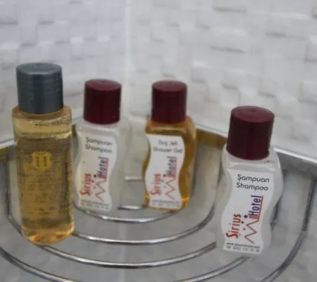 Otel Sirius Mi Çeşme