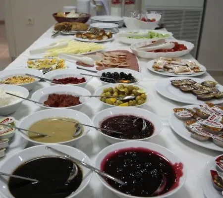 Sirius Mi Otel Çeşme