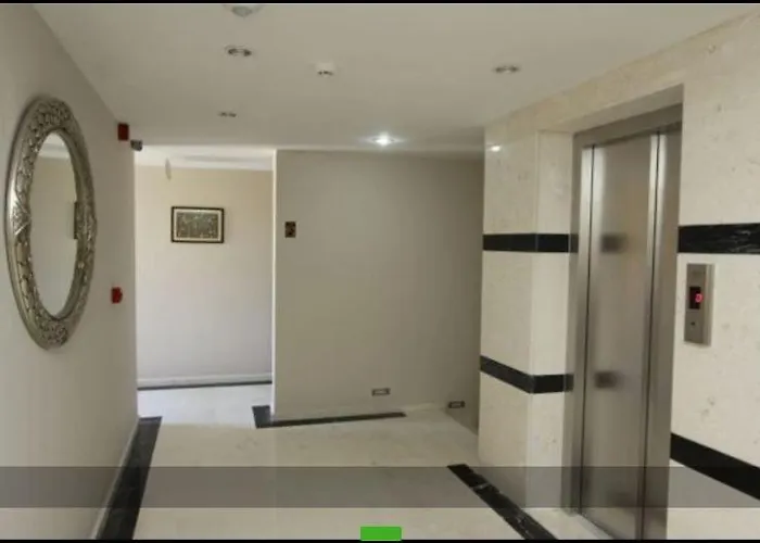 ホテル Sirius Mi Çeşme