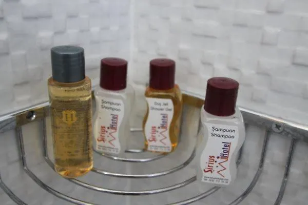 ホテル Sirius Mi Çeşme