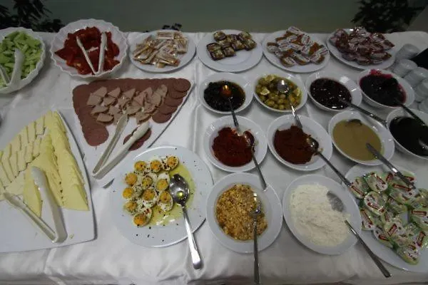 Sirius Mi ホテル *