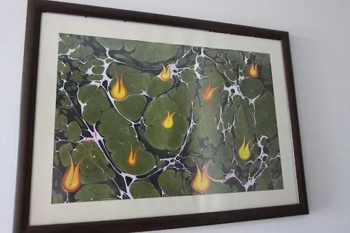 Sirius Mi ホテル *